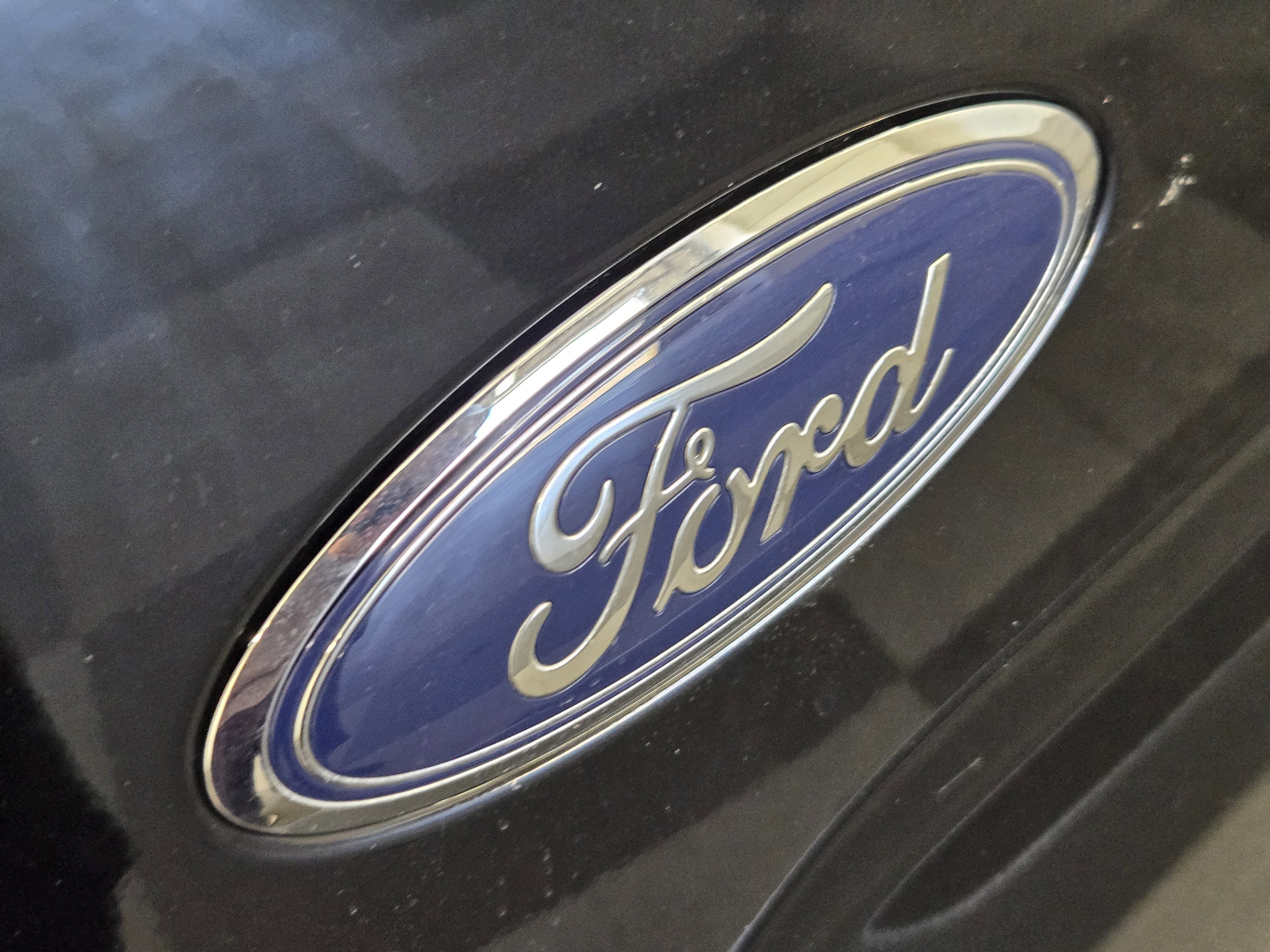 Certified 2025 Ford Bronco Sport Big Bend w/ Convenience Package image 11