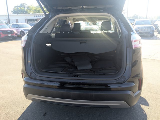 Certified 2023 Ford Edge SEL w/ Convenience Package AWD/4WD image 31