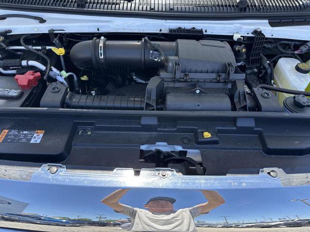 Certified 2026 Ford E-350 and Econoline 350 Super Duty w/ Power Equipment Group RWD image 19