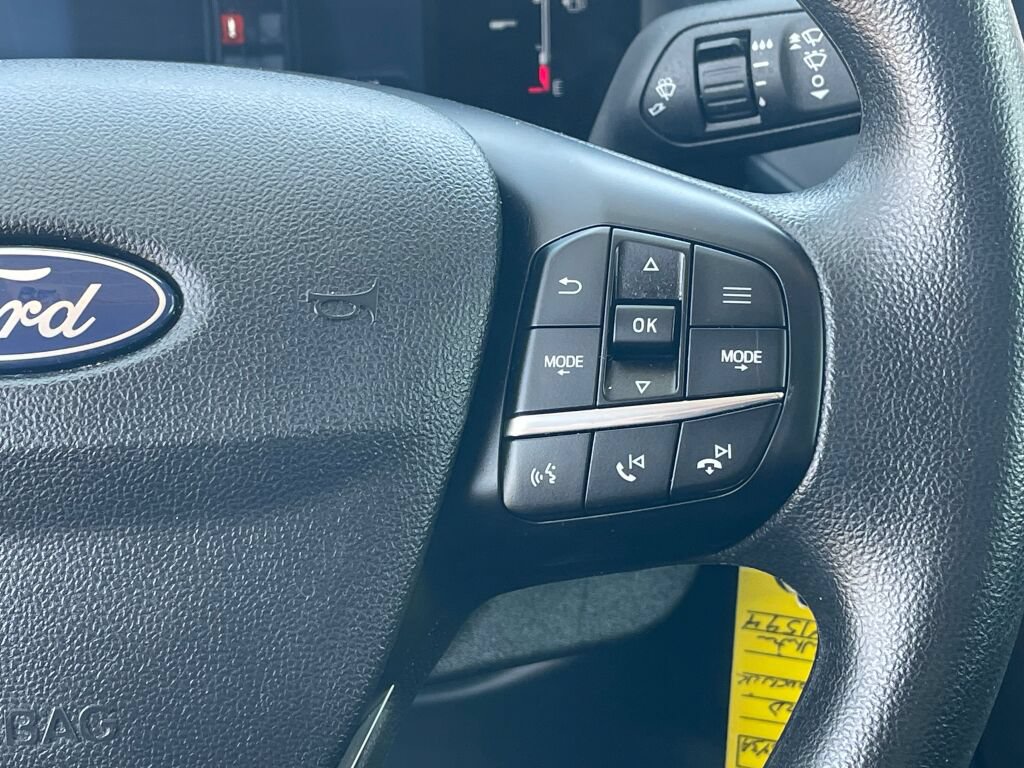 Certified 2025 Ford Maverick XL w/ 4K Tow Package AWD/4WD image 16