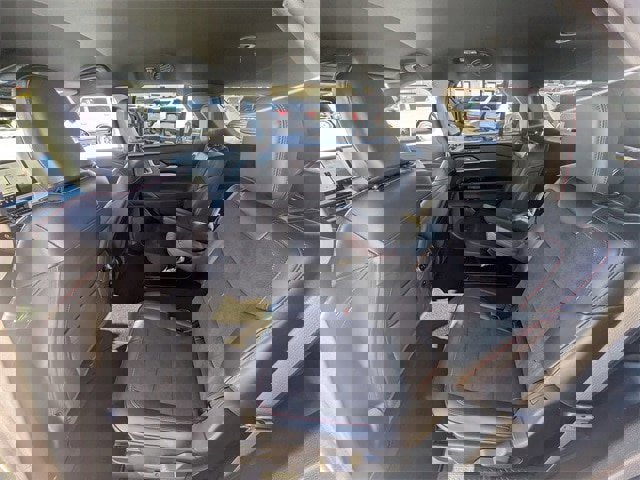 Certified 2025 Ford Explorer ST image 28