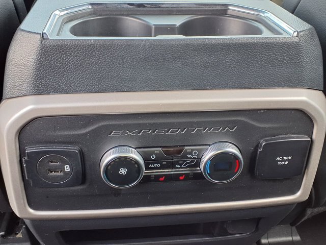 Certified 2023 Ford Expedition Limited AWD/4WD image 9