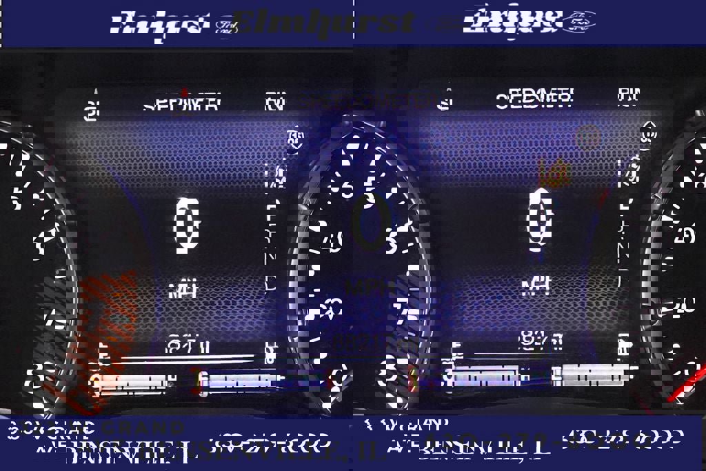 Used 2021 Jeep Renegade Latitude image 15