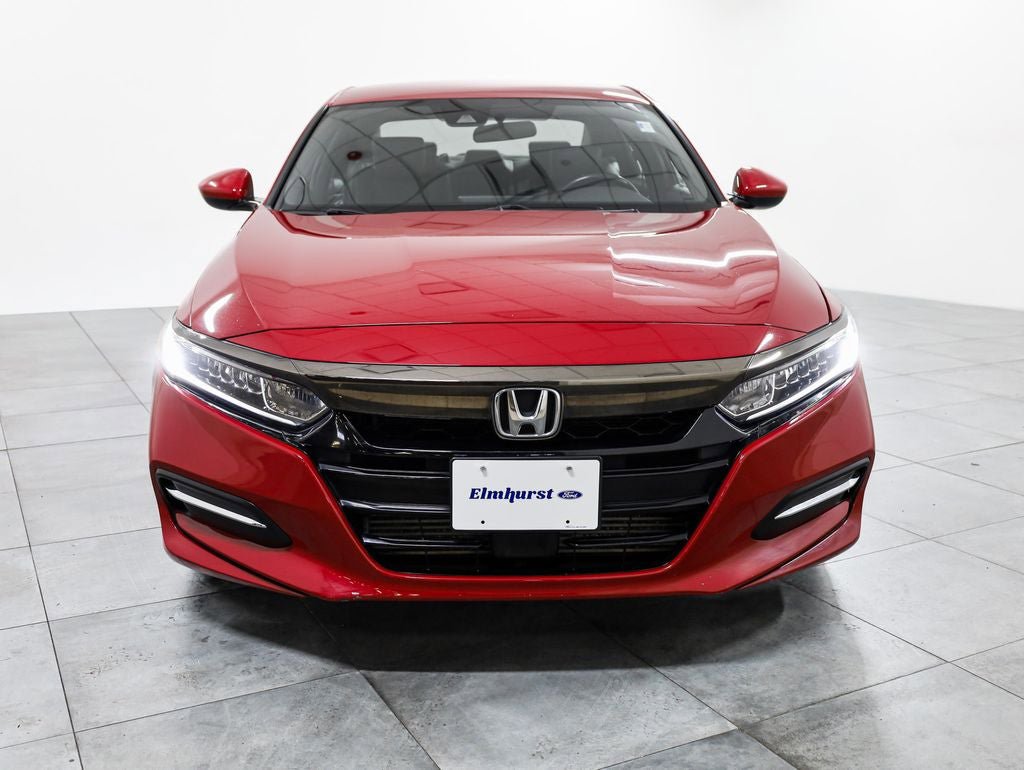 Used 2020 Honda Accord Sport image 2