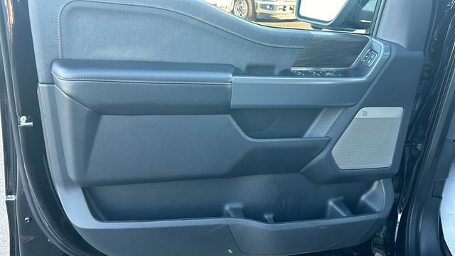 Certified 2024 Ford F150 Lightning Lariat image 16