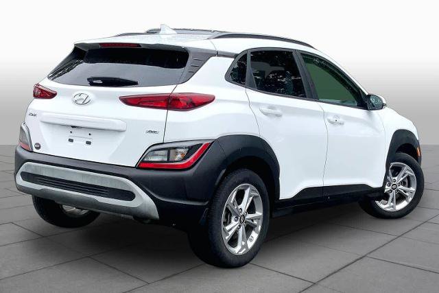 Used 2023 Hyundai Kona SEL AWD/4WD image 13
