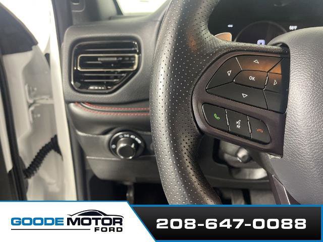 Used 2024 Dodge Durango GT image 14