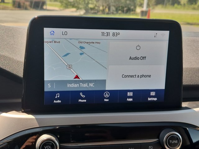 Certified 2020 Ford Escape SE FWD image 22