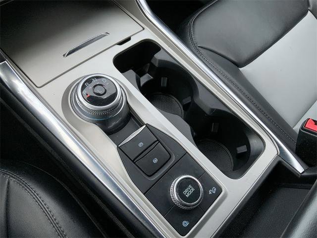 Certified 2023 Ford Explorer XLT w/ Equipment Group 202A image 20