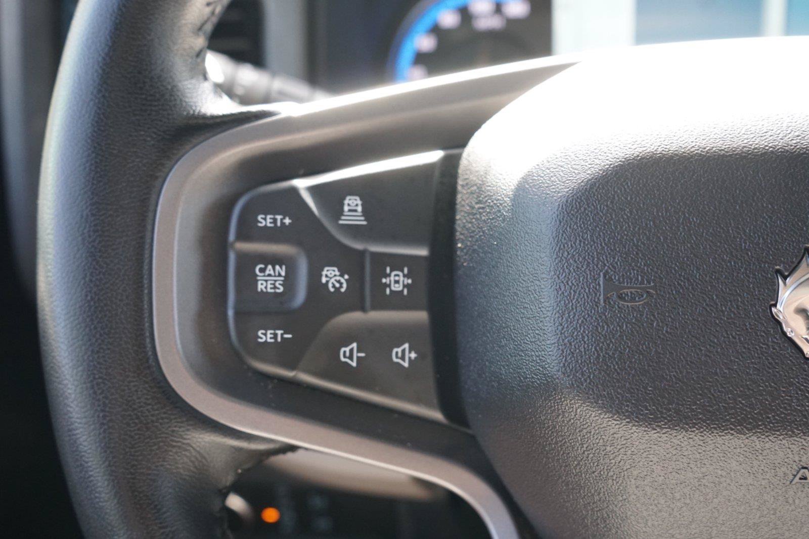 Certified 2024 Ford Bronco Wildtrak AWD/4WD image 17
