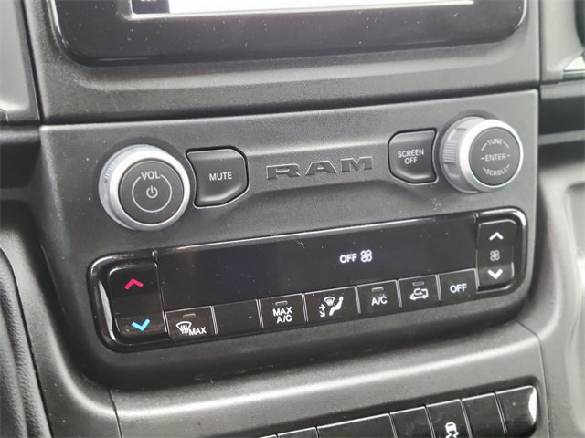 Used 2025 RAM ProMaster 2500 image 26