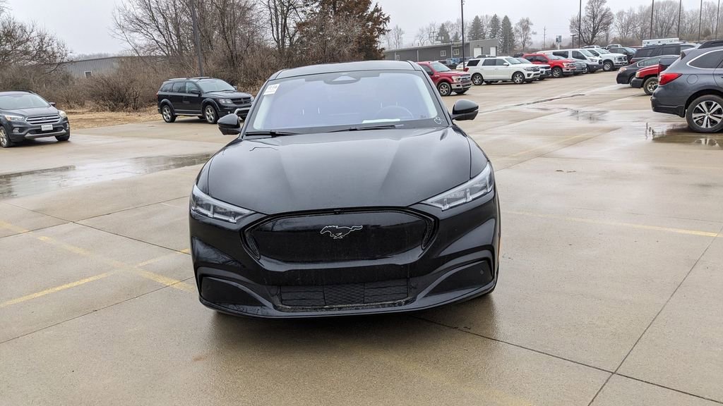 Certified 2023 Ford Mustang Mach-E Premium image 8
