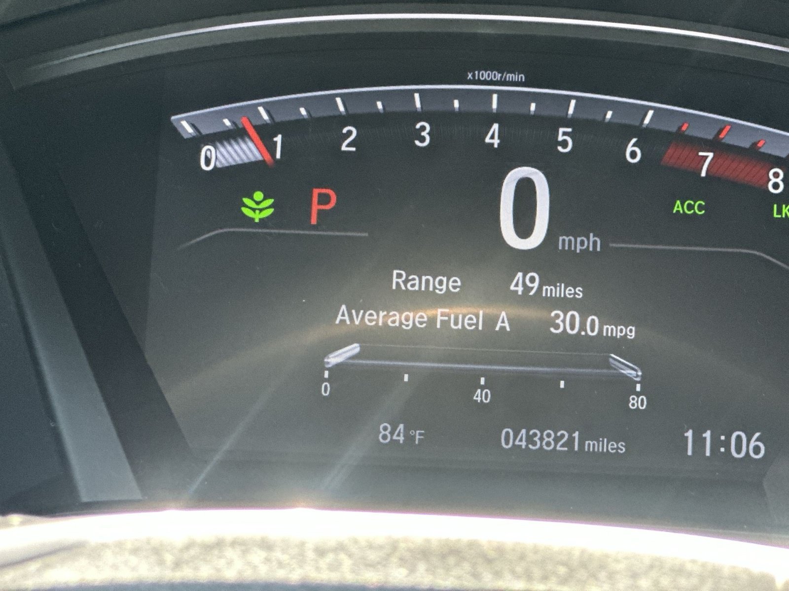 Used 2022 Honda CR-V EX-L image 25