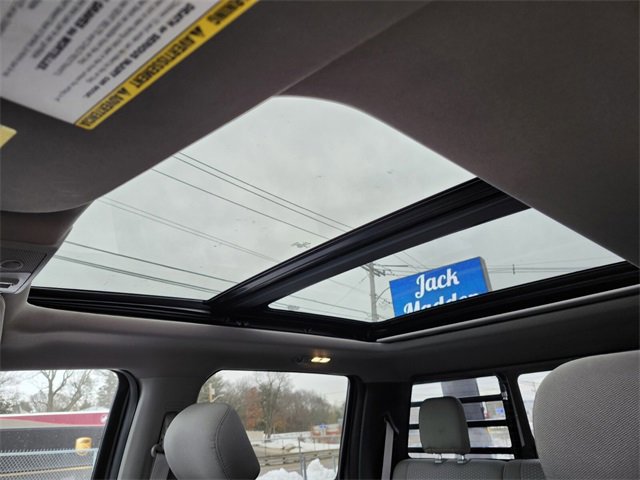 Certified 2019 Ford F250 XLT w/ XLT Premium Package image 20