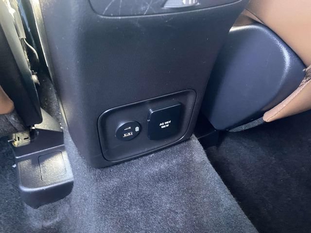 Certified 2023 Ford Bronco Sport Outer Banks w/ Tech Package AWD/4WD image 13