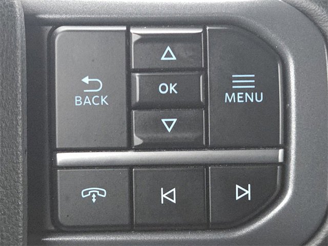 Certified 2024 Ford F150 XLT w/ Mobile Office Package image 21