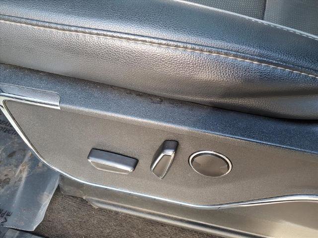 Certified 2023 Ford F150 Lariat w/ Equipment Group 502A High image 20