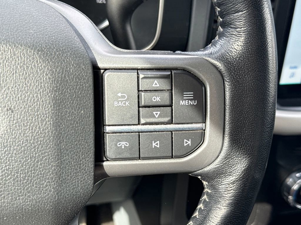 Certified 2021 Ford F150 XLT w/ Equipment Group 302A High image 19