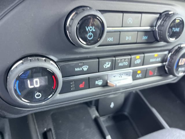 Certified 2026 Ford Bronco Big Bend AWD/4WD image 37