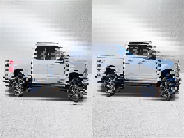 Certified 2024 Ford F250 King Ranch w/ Chrome Package image 7