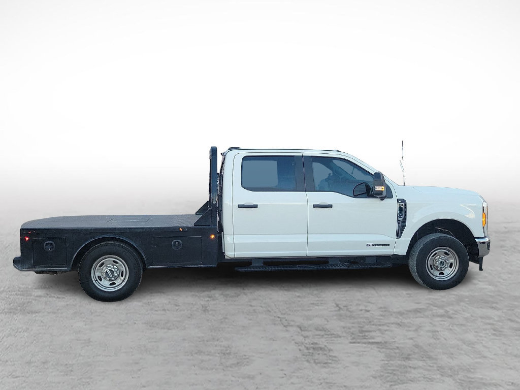 Certified 2025 Ford F250 XL w/ 360-Degree Camera Package AWD/4WD image 12