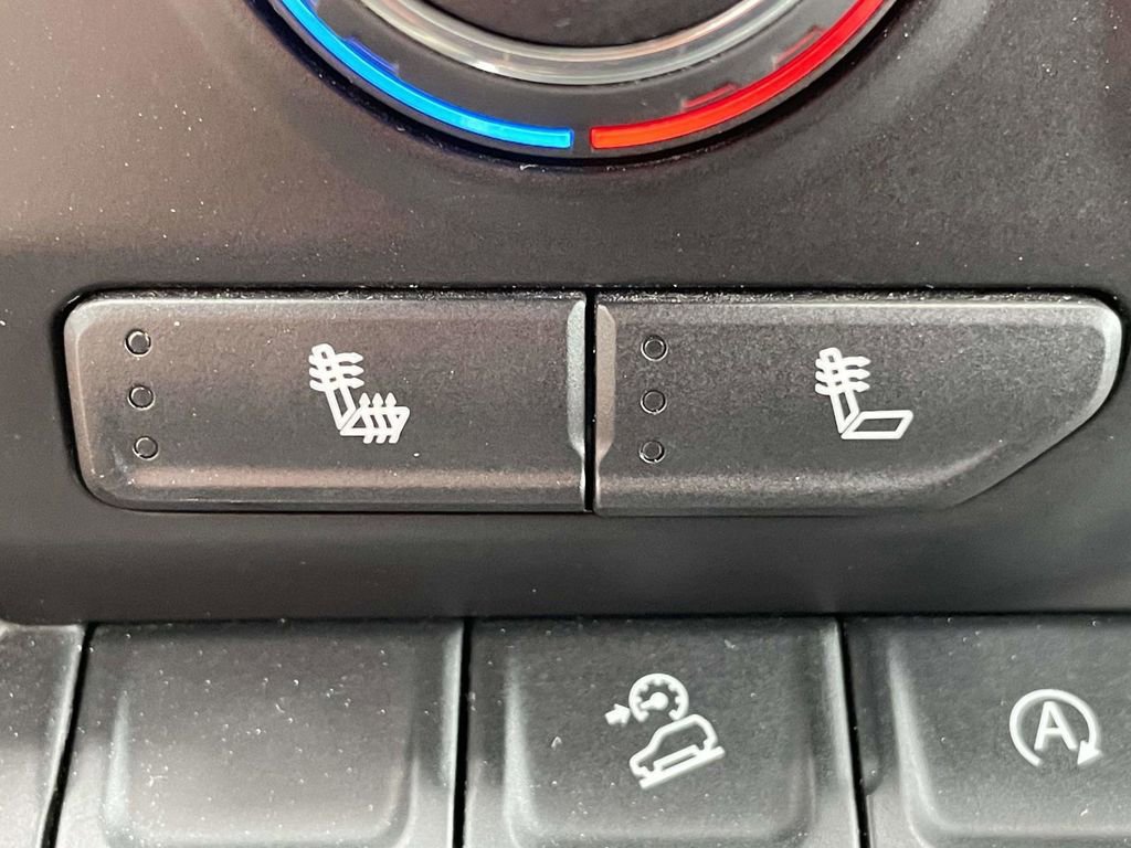 Used 2020 Chevrolet Silverado 1500 RST image 19