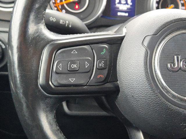 Used 2020 Jeep Wrangler Sport image 34