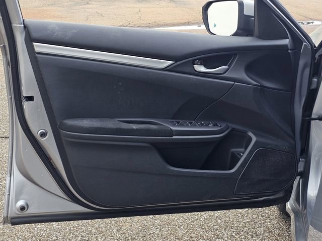 Used 2018 Honda Civic LX image 14