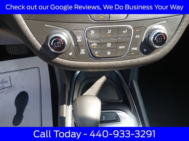Used 2023 Chevrolet Malibu LT FWD image 27
