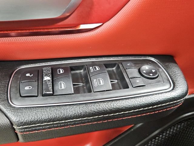 Used 2019 RAM 1500 Rebel AWD/4WD image 12