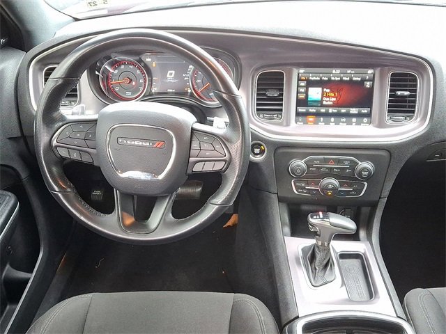 Used 2019 Dodge Charger GT image 12