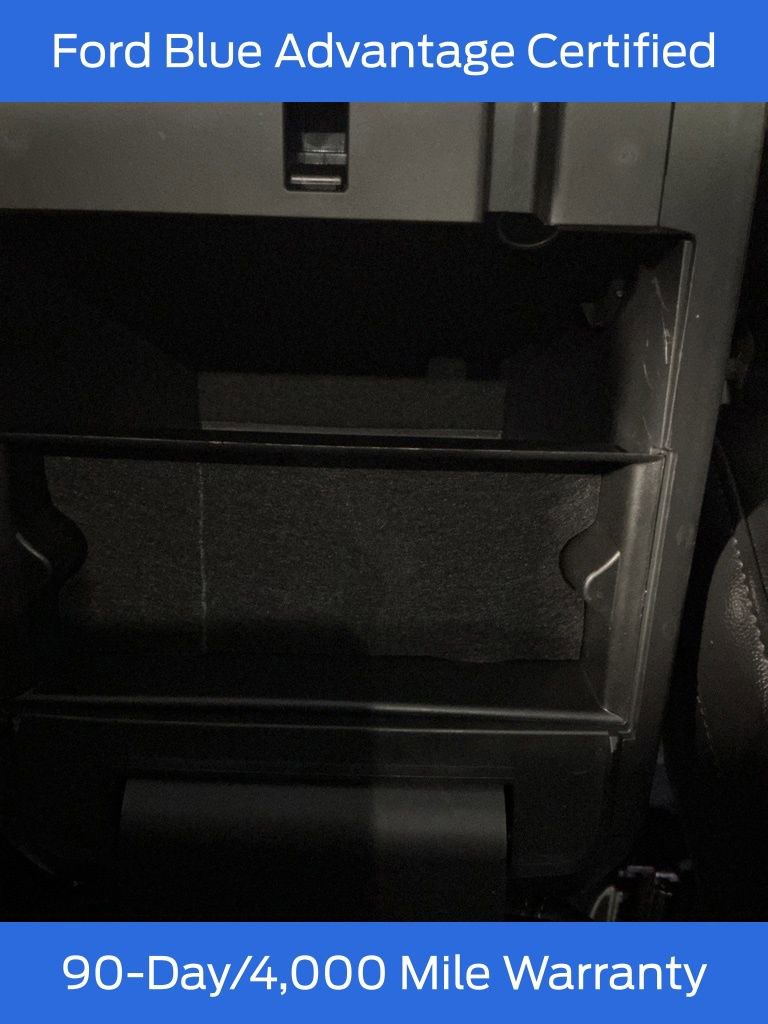 Certified 2023 Ford Explorer Limited w/ Equipment Group 301A image 15