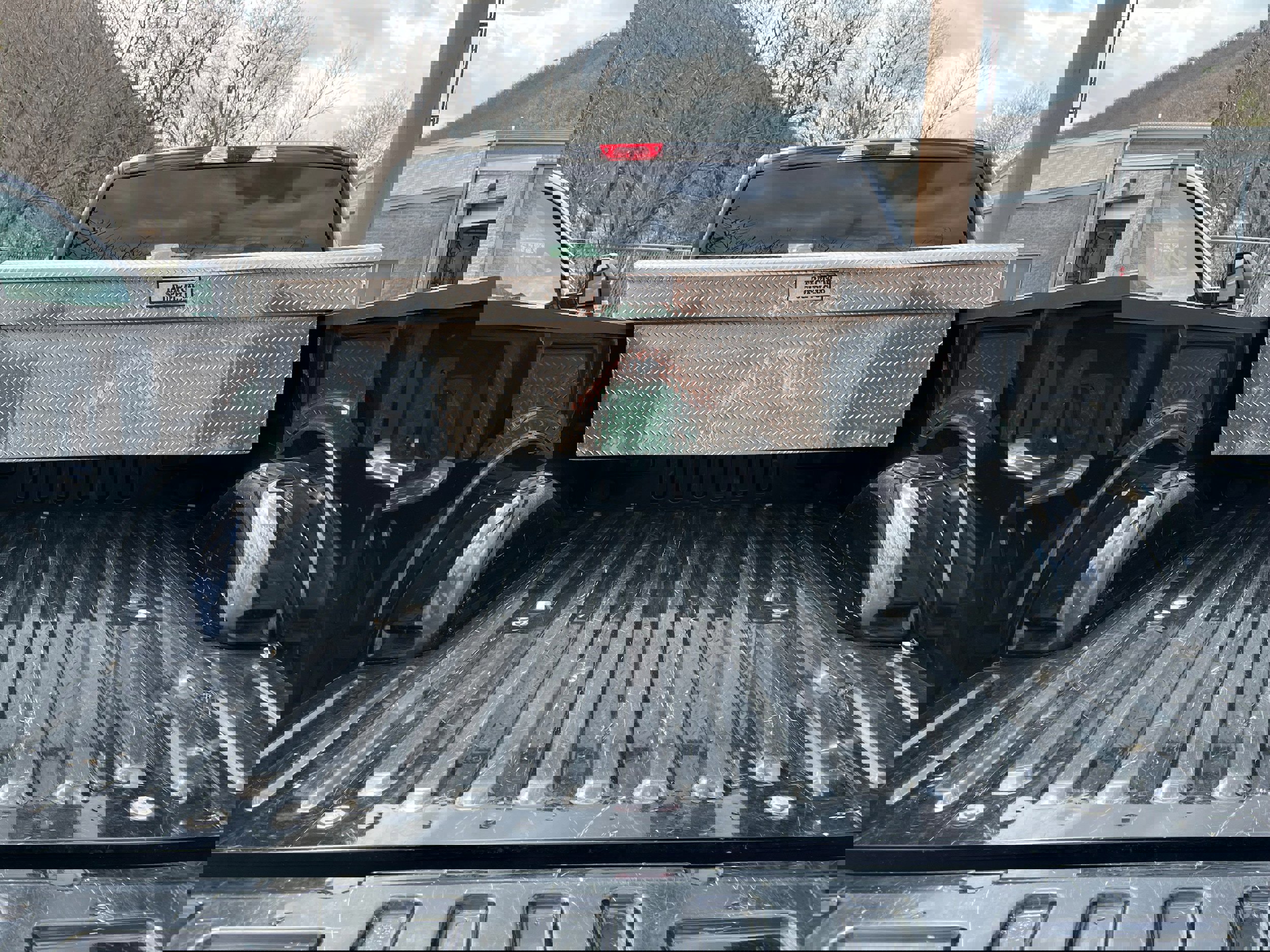 Certified 2019 Ford F150 XL w/ Equipment Group 101A Mid image 15