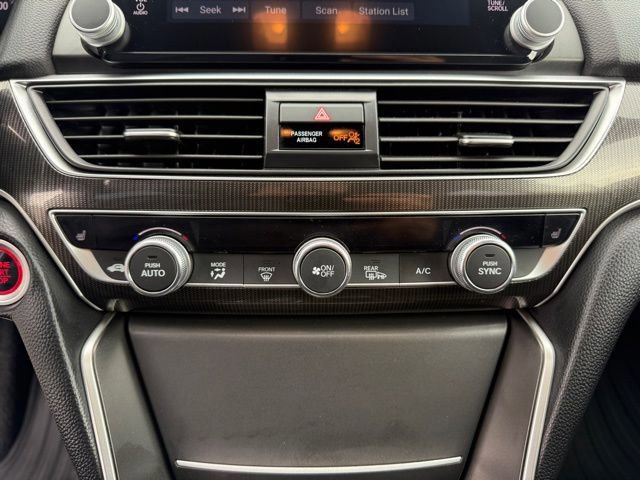 Used 2021 Honda Accord Sport image 28
