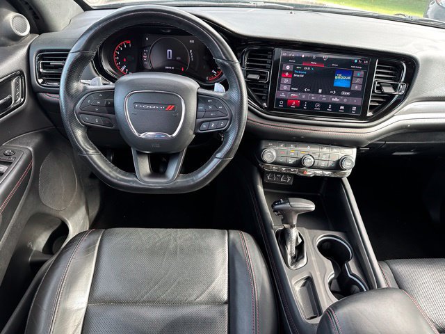 Used 2024 Dodge Durango GT AWD/4WD image 15