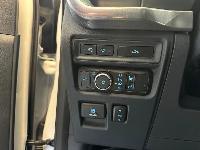 Certified 2022 Ford F150 Lariat AWD/4WD image 22