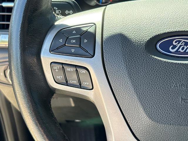 Certified 2020 Ford Ranger XLT w/ Equipment Group 301A Mid image 35