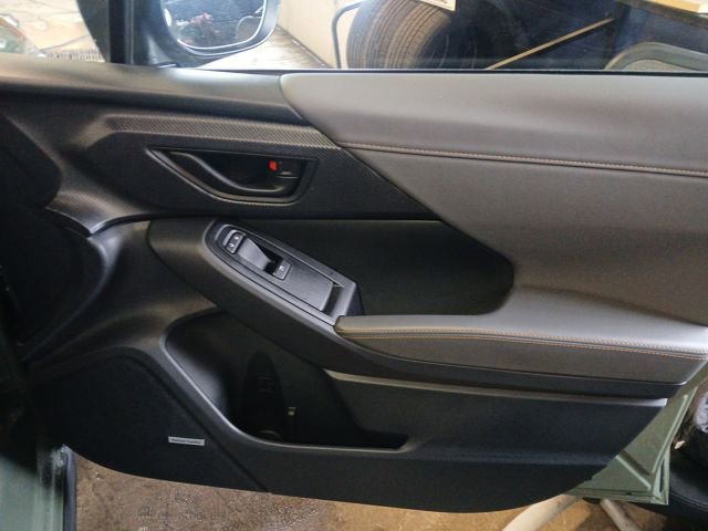 Used 2026 Subaru Crosstrek 2.5i Wilderness image 48