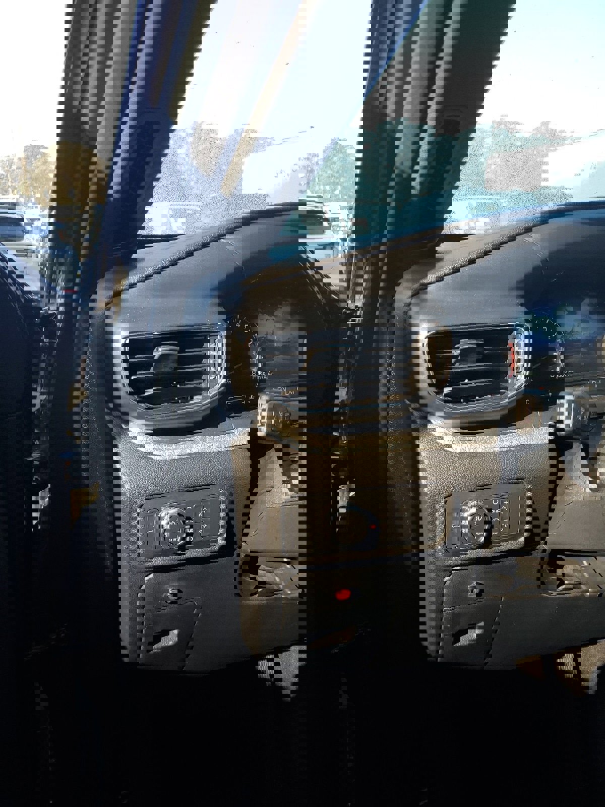 Certified 2022 Ford Explorer Timberline image 10