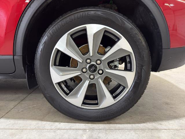 Certified 2023 Ford Escape Platinum FWD image 14