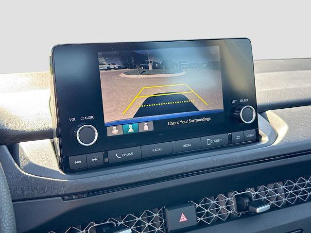 Used 2023 Honda Accord EX image 11