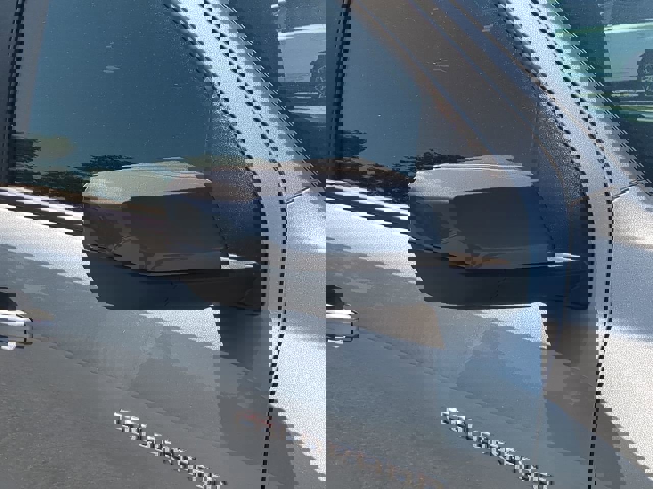 Used 2023 Chevrolet Colorado LT w/ LT Convenience Package II image 10