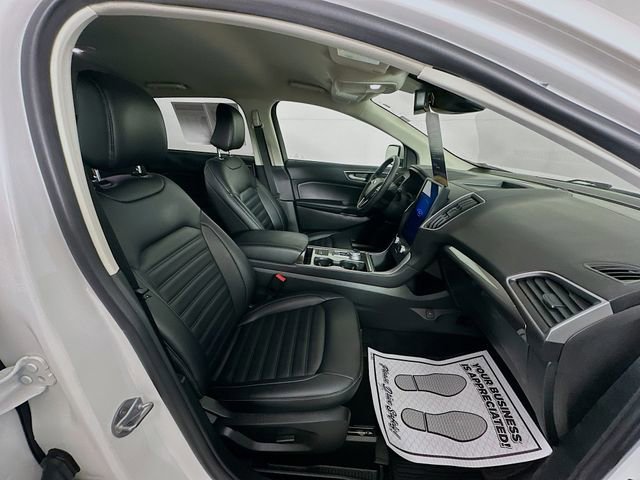 Certified 2023 Ford Edge SEL w/ Convenience Package image 34