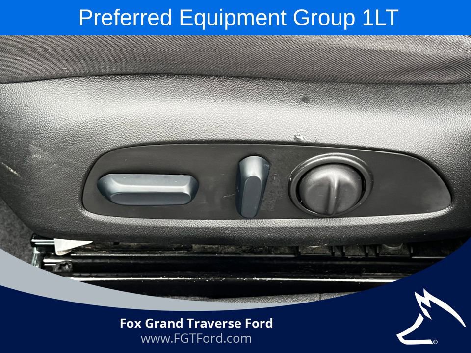 Used 2024 Chevrolet Malibu LT image 14