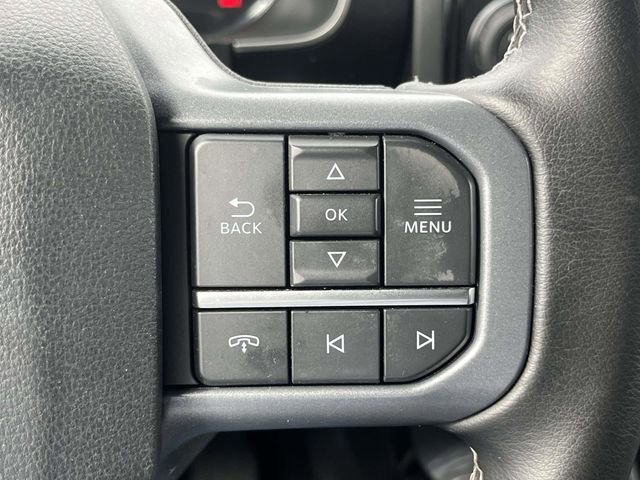 Certified 2023 Ford F150 XLT w/ Equipment Group 302A High image 26