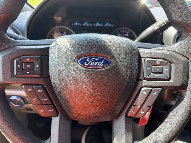 Certified 2019 Ford F250 XLT w/ XLT Value Package AWD/4WD image 27