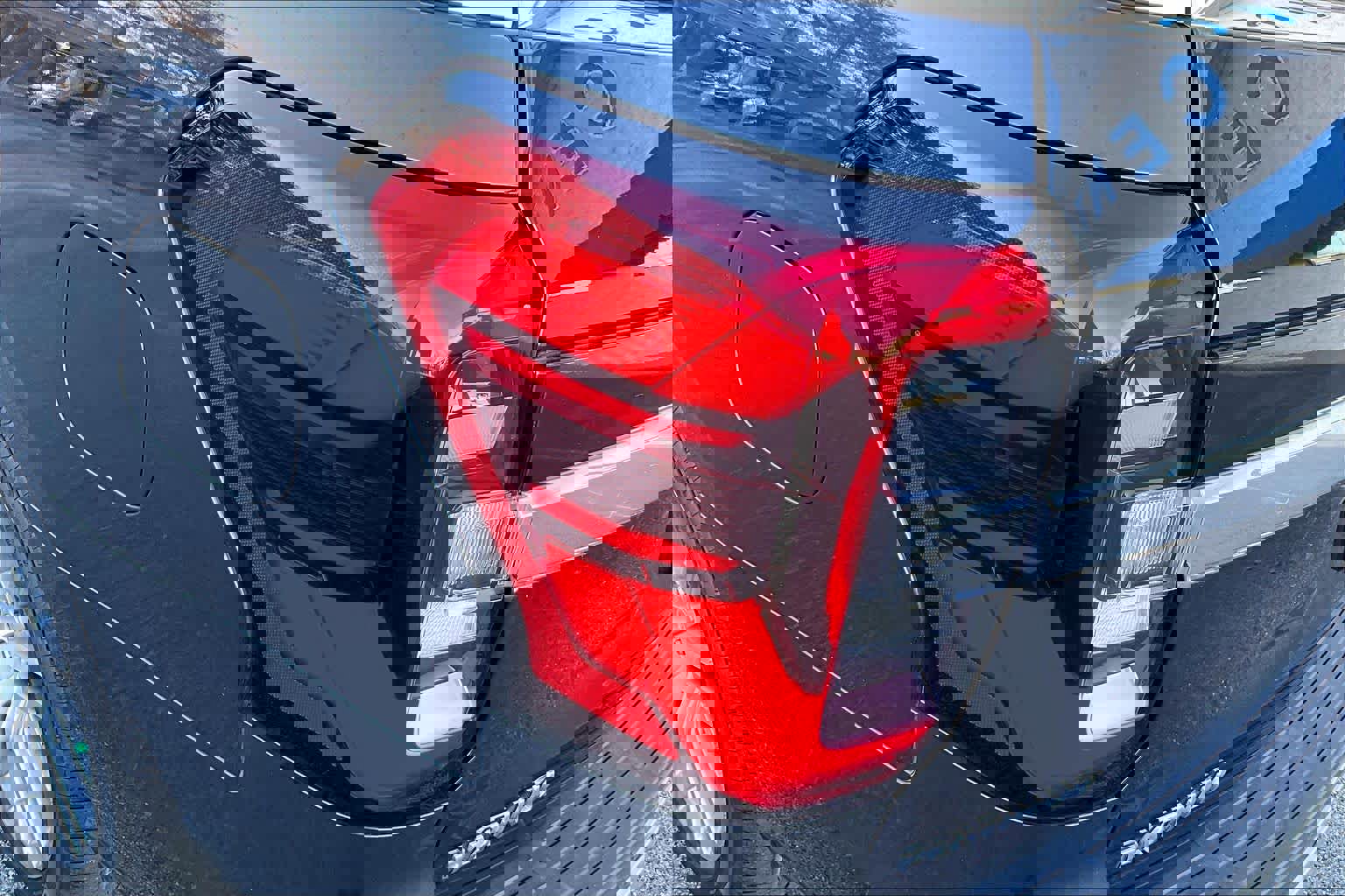 Certified 2023 Ford Expedition Platinum image 27