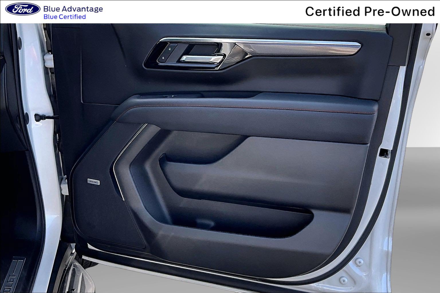 Used 2025 Chevrolet Tahoe RST w/ Comfort Package AWD/4WD image 27