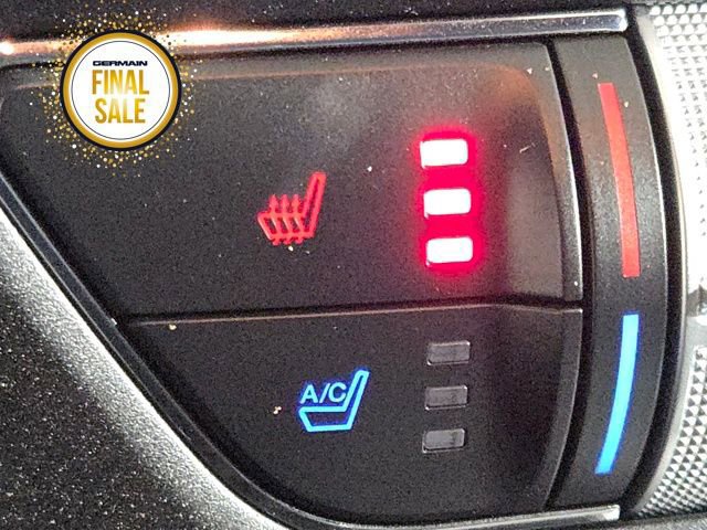 Certified 2021 Ford Mustang Premium w/ Equipment Group 201A image 30