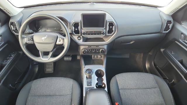 Certified 2024 Ford Bronco Sport Big Bend image 27